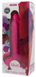 Реалистичный фаллоимитатор из материала Silexpan Alive Adam L Pink (21 x 4,1 см) AL20331 фото 2