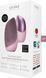 Электронная звуковая термо щетка для лица GESKE Sonic Thermo Facial Brush 6в1 pink HB0082 фото 8