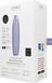 Мікродермабразійний пристрій для видалення чорних цяток GESKE MicroDermabrasion Blackhead Remover 7в1 purple HB0572 фото 8