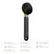 Ультразвуковая щетка для всего тела GESKE Sonic Full-Body Brush&Intensive Exfoliator 8в1 gray HB0375 фото 2