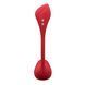 Смарт-виброяйцо с пульсацией Lovense Vulse (Thrusting Egg Vibrator), имитация фрикций SO8792 фото 3