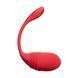 Смарт-виброяйцо с пульсацией Lovense Vulse (Thrusting Egg Vibrator), имитация фрикций SO8792 фото 2