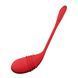 Смарт-виброяйцо с пульсацией Lovense Vulse (Thrusting Egg Vibrator), имитация фрикций SO8792 фото 1