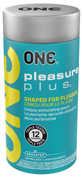 ONE Pleasure Plus Pack 12 шт ON76 фото