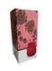 Вакуумный стимулятор 2-в-1 в форме розы Rose R-0060 (ярко-розовый) R-0060 фото 3