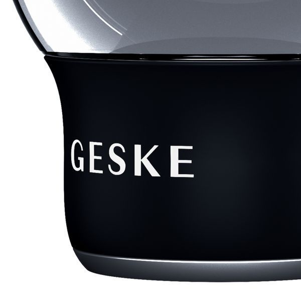 Массажер для лица и тела GESKE Cool&Warm Face and Body Massager 7в1 black HB0297 фото