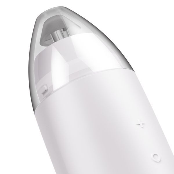 Микродермабразионное устройство для удаления черных точек GESKE MicroDermabrasion Blackhead Remover 7в1 starlight HB0573 фото