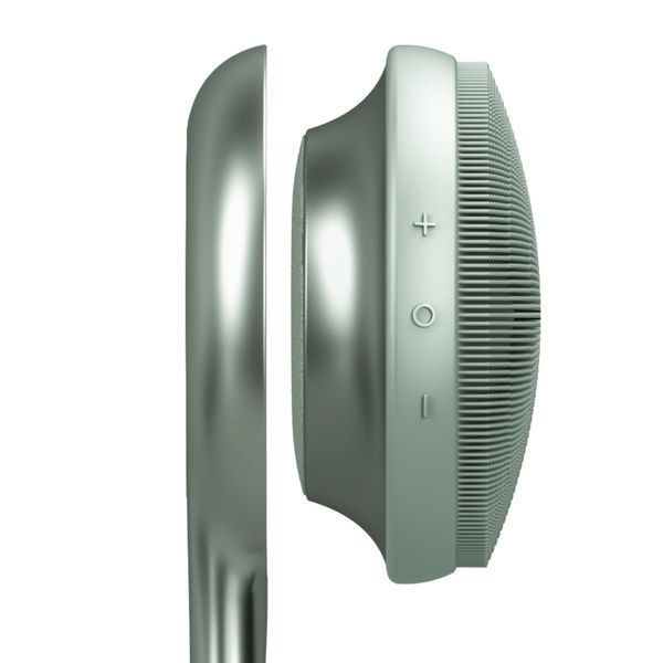 Ультразвуковая щетка для всего тела GESKE Sonic Full-Body Brush&Intensive Exfoliator 8в1 green HB0376 фото