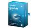Вибратор для пар Satisfyer Double Whale с двумя моторчиками SO1643 фото 2