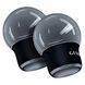 Массажер для лица и тела GESKE Cool&Warm Face and Body Massager 7в1 black HB0297 фото 6