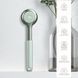 Ультразвуковая щетка для всего тела GESKE Sonic Full-Body Brush&Intensive Exfoliator 8в1 green HB0376 фото 3