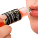 Блиск для губ та орального сексу з ефектом рідкого вібратора Orgie ELECTRIC FELLATIO LIPS GLOSS, 10 мл SX1548 фото 2