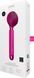 Ультразвуковая щетка для всего тела GESKE Sonic Full-Body Brush&Intensive Exfoliator 8в1 magenta HB0377 фото 8
