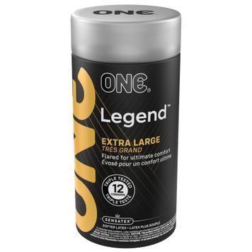 ONE Legend Extra Large 12 шт ON77 фото