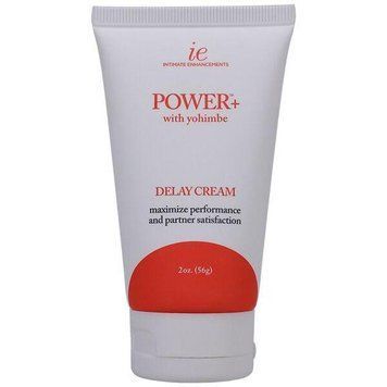 Пролонгатор Doc Johnson Power+ with Yohimbe Delay Cream ST79 фото