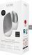Электронная звуковая термо щетка для лица GESKE Sonic Thermo Facial Brush 6в1 white HB0084 фото 8