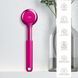 Ультразвуковая щетка для всего тела GESKE Sonic Full-Body Brush&Intensive Exfoliator 8в1 magenta HB0377 фото 3