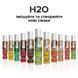 Змазка на водній основі System JO H2O &mdash; Green Apple (30 мл) без цукру, рослинний гліцерин SO1481 фото 7