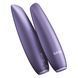 Бесконтактная магнитная пилинг-маска GESKE Touchless Magnetic Peeling Mask 5в1 purple HB0561 фото 6