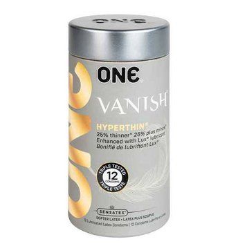 ONE Vanish Pack 12 шт SOS619 фото