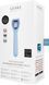 Электронный роллер для лица с микроиглами GESKE MicroNeedle Face Roller 9в1 aquamarine HB0193 фото 8