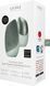 Электронная звуковая термо щетка для лица GESKE Sonic Thermo Facial Brush 6в1 green HB0085 фото 8