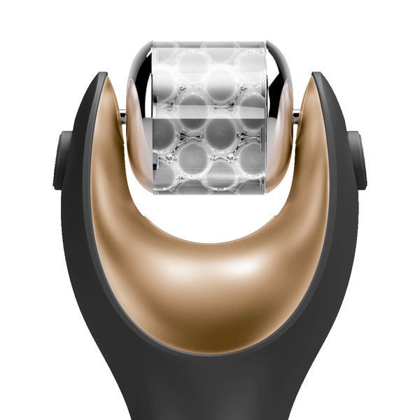Насадка GESKE Face Roller Cooling Head HB0628 фото