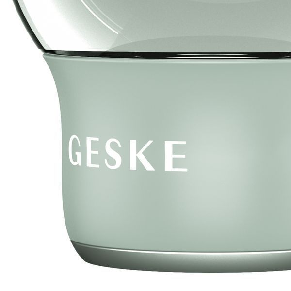 Массажер для лица и тела GESKE Cool&Warm Face and Body Massager 7в1 green HB0299 фото