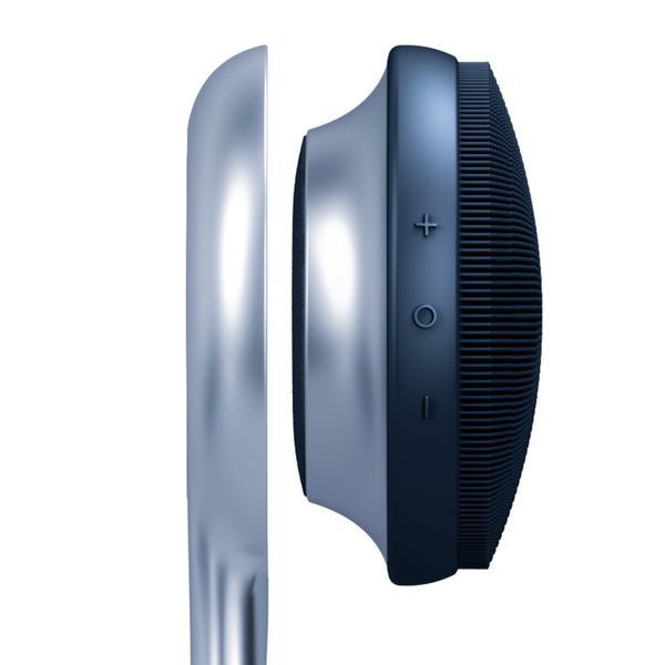 Ультразвуковая щетка для всего тела GESKE Sonic Full-Body Brush&Intensive Exfoliator 8в1 midnight HB0378 фото