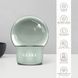 Массажер для лица и тела GESKE Cool&Warm Face and Body Massager 7в1 green HB0299 фото 3