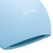 Устройство для увеличения объема губ GESKE Lip Volumizer&Booster 4в1 Big aquamarine HB0232 фото 5