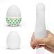 Мастурбатор-яйцо Tenga Egg Stud с шестиугольными выступами SO5495 фото 3