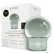 Массажер для лица и тела GESKE Cool&Warm Face and Body Massager 7в1 green HB0299 фото 1