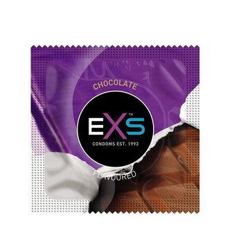 EXS Mixed Flavors Chocolate EX10 фото