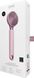 Ультразвуковая щетка для всего тела GESKE Sonic Full-Body Brush&Intensive Exfoliator 8в1 pink HB0379 фото 8