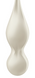 Выброшарики для тренировки мышц тазового дна Satisfyer Love Birds 1 Connect App (белый, 78.8 г) SX0569 фото 3