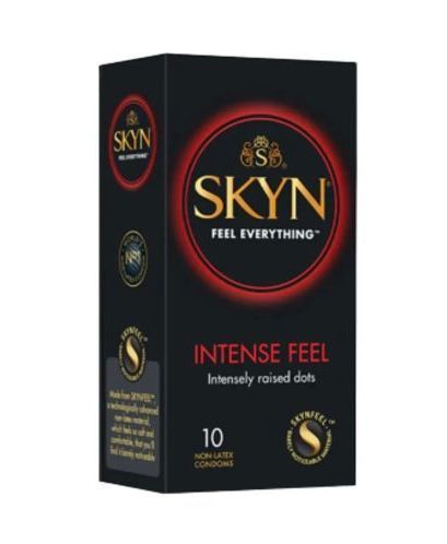 Набор Konservat  Set SKYN 30 шт: Elite + Extra Lube + Intense Feel SK38 фото