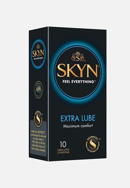 Набор Konservat  Set SKYN 30 шт: Elite + Extra Lube + Intense Feel SK38 фото