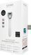 Электронный роллер для лица с микроиглами GESKE MicroNeedle Face Roller 9в1 white HB0194 фото 8