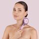 Ультразвуковая щетка для всего тела GESKE Sonic Full-Body Brush&Intensive Exfoliator 8в1 pink HB0379 фото 4