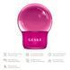 Массажер для лица и тела GESKE Cool&Warm Face and Body Massager 7в1 magenta HB0300 фото 2