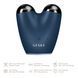 Микротоковый подтягиватель лица GESKE MicroCurrent Face-Lifter 6в1 midnight HB0133 фото 2