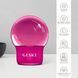 Массажер для лица и тела GESKE Cool&Warm Face and Body Massager 7в1 magenta HB0300 фото 3