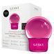 Массажер для лица и тела GESKE Cool&Warm Face and Body Massager 7в1 magenta HB0300 фото 1