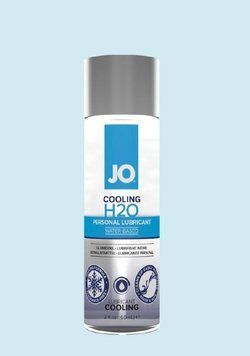 SYSTEM JO H2O COOLING (60 мл) LB1068 фото