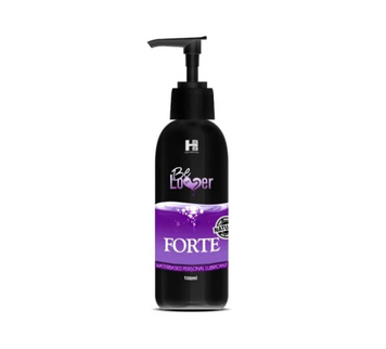 Густой лубрикант Sexual Health Series Be Lover Gel Forte SHS 100мл SHS12 фото