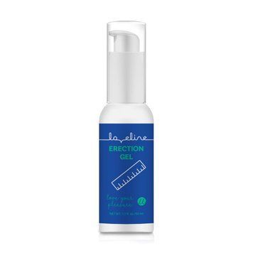 Гель Loveline Erection Gel 50 мл ST191 фото
