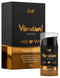 Рідкий вібратор зі смаком кави INTT Coffee Vibration (15 мл) &mdash; з ефектом пульсації та зігрівання SO3511 фото 2