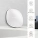 Щітка для обличчя GESKE Facial Brush 4в1 white HB0051 фото 3