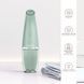 Очищающее средство для лица GESKE Aqua-Stream Face Cleanser 8в1 green HB0398 фото 3